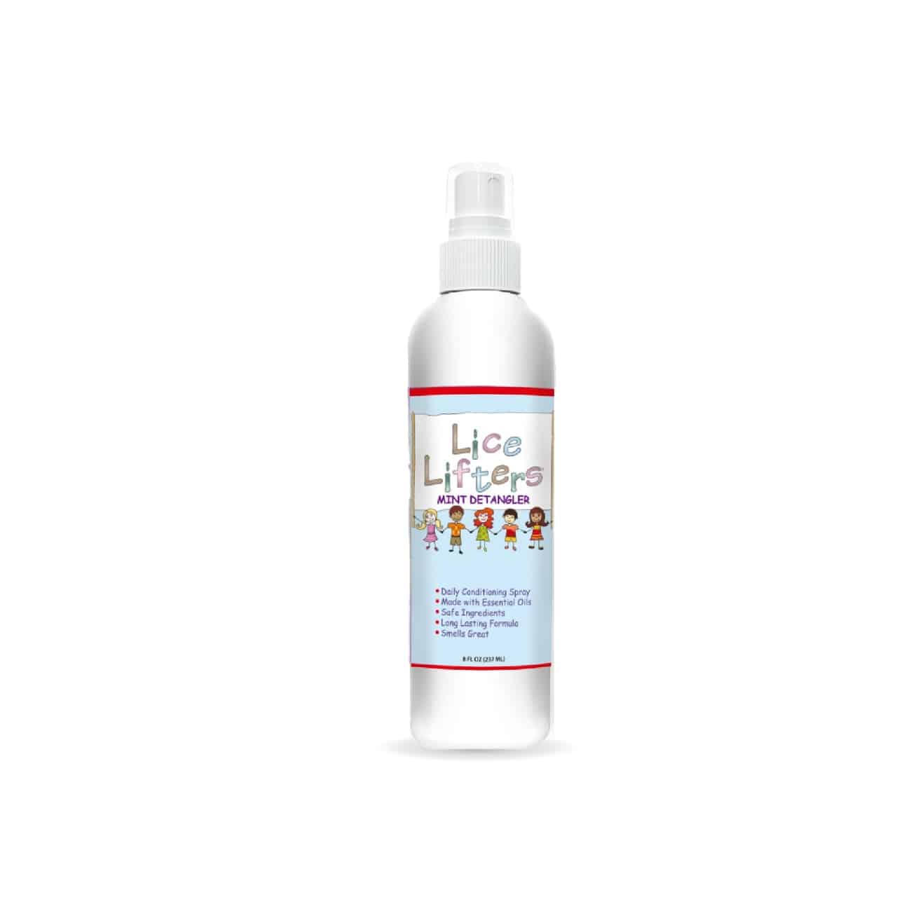 Lice Lifters - Products - 2026