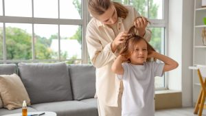 Does Everyone in the Family Need Lice Treatment?