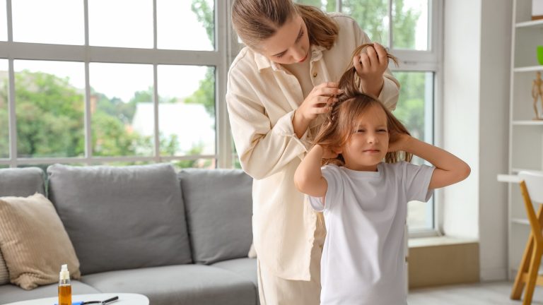 Does Everyone in the Family Need Lice Treatment?