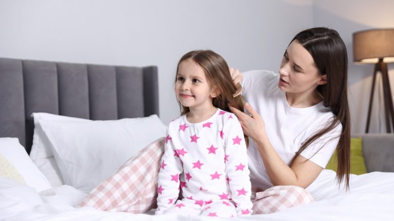 Will Olive Oil Smother Head Lice Overnight?