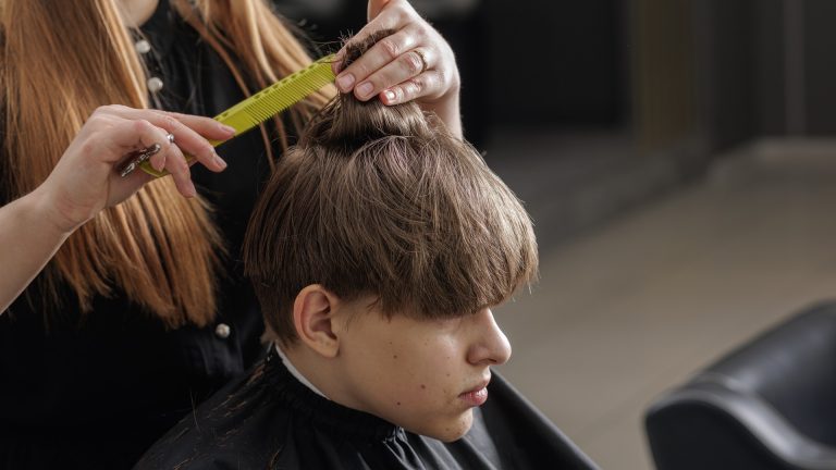 The Real Lice Risk at the Salon Isn’t the Chair