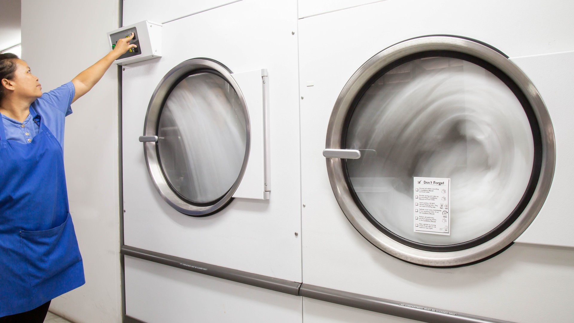 Upgraded: What Dryer Temperature Actually Kills Lice and Nits?