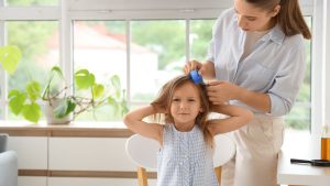 Would a Sauna Actually Get Hot Enough to End a Lice Case?