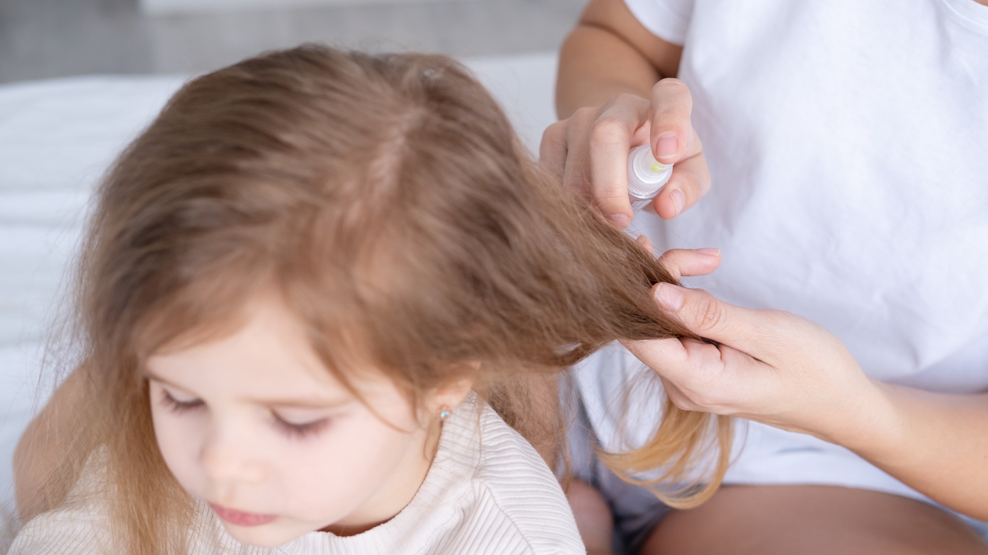 Upgraded: Why Coconut Oil Won’t End a Head Lice Outbreak